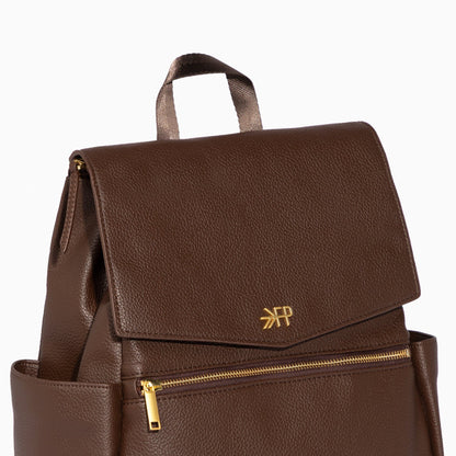 Espresso Mini Classic Diaper Bag II