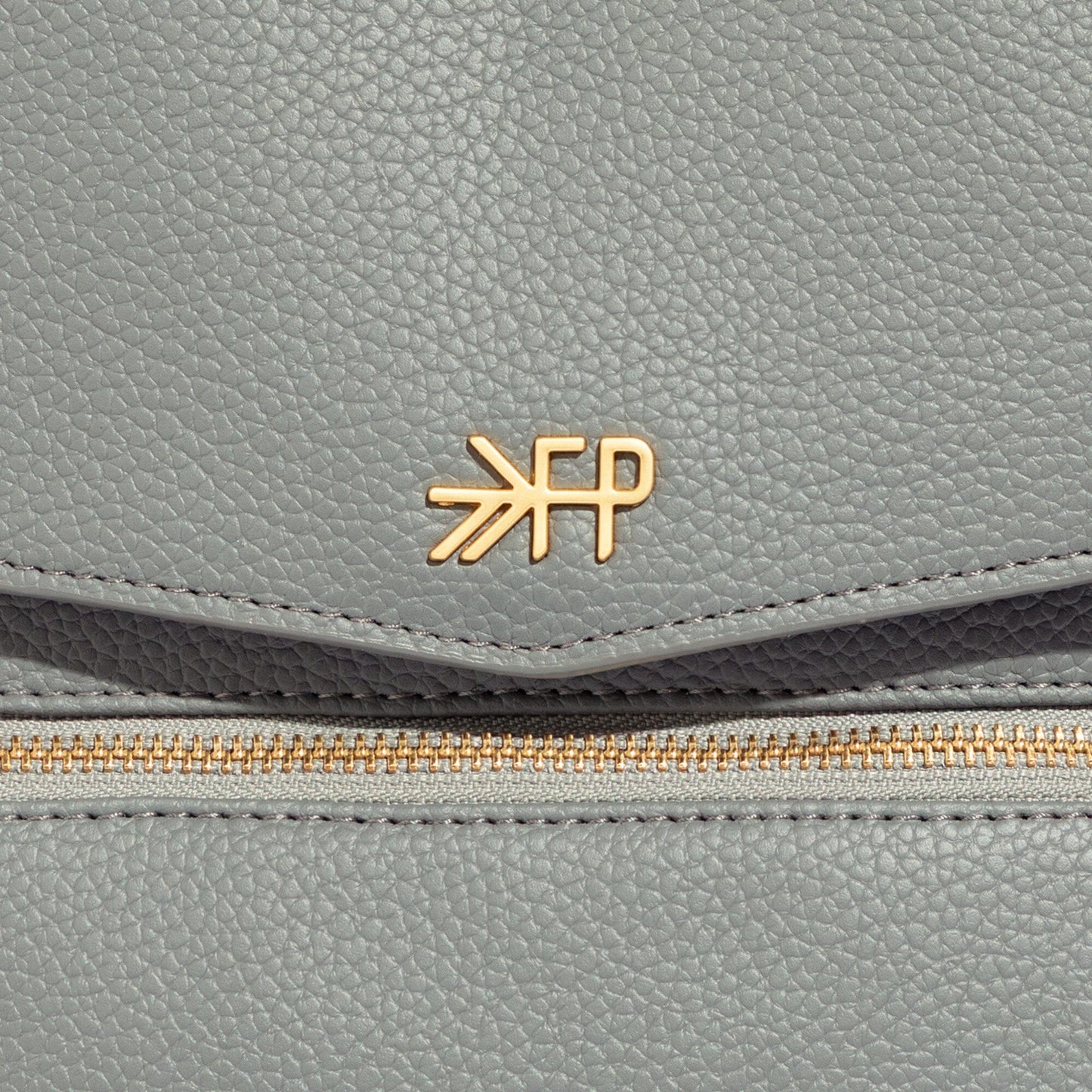 Stone Mini Classic Diaper Bag II