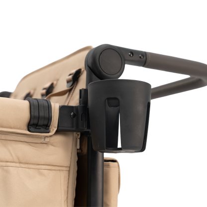 Keenz MOOV 2-Passenger Stroller Wagon – All-Terrain Comfort for Everyday Movement