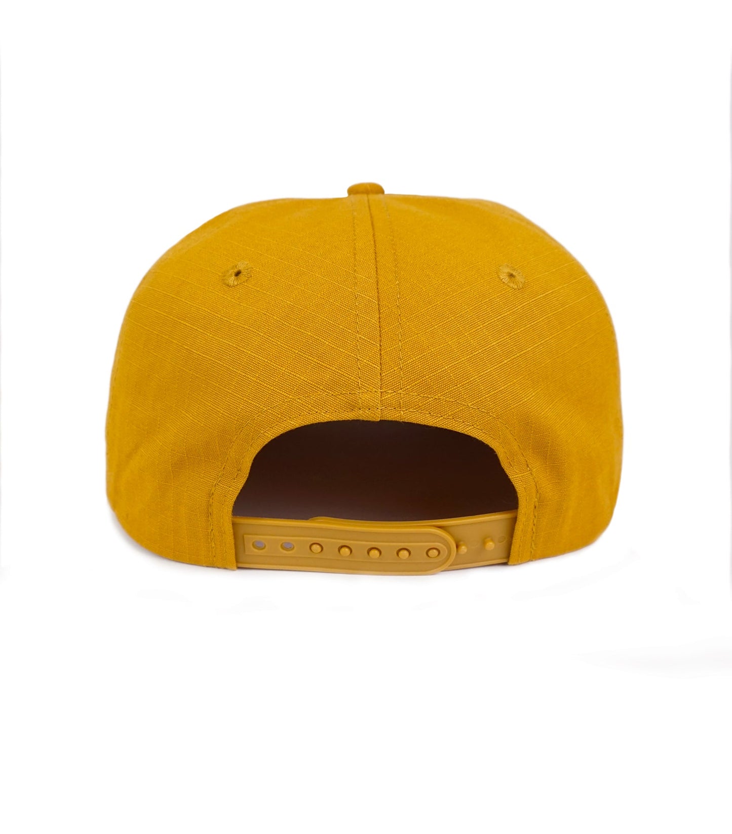 No Bad Days | Orange Ripstop