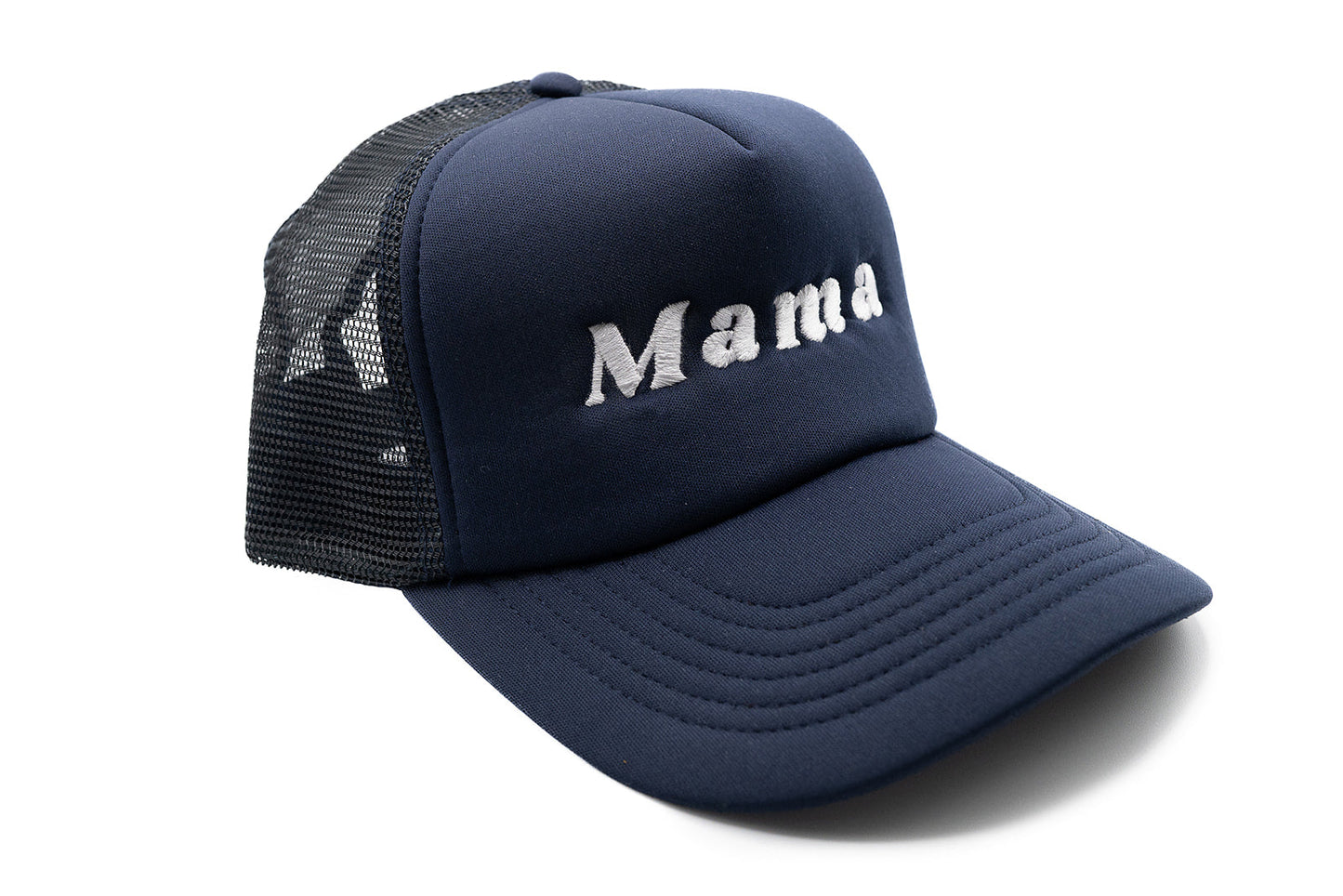 Mama Trucker Hat