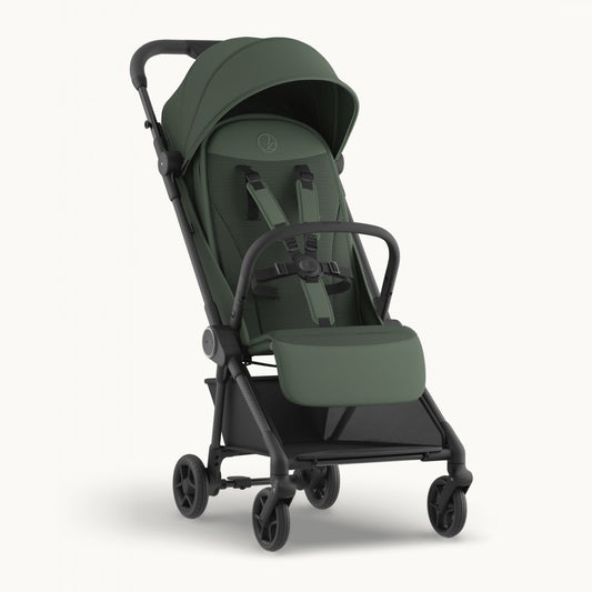 Mompush Nexis