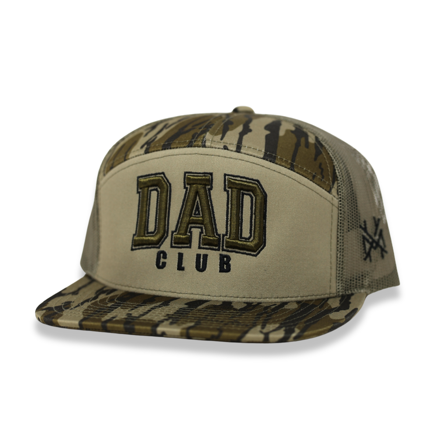 Dad Club