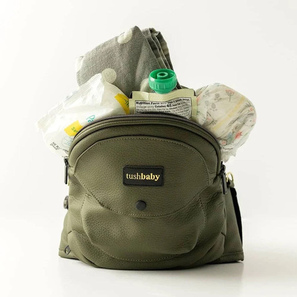 The Tushbaby Hip Carrier