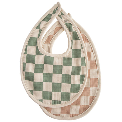 Muslin Bib