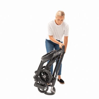 Orbit Baby G5 Stroller with 360 Rotating Seat