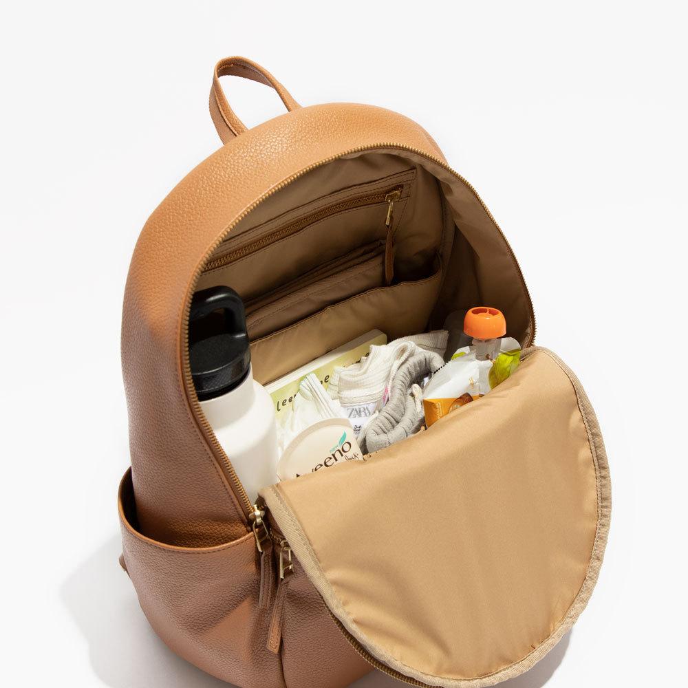 Ebony Classic City Diaper Bag II