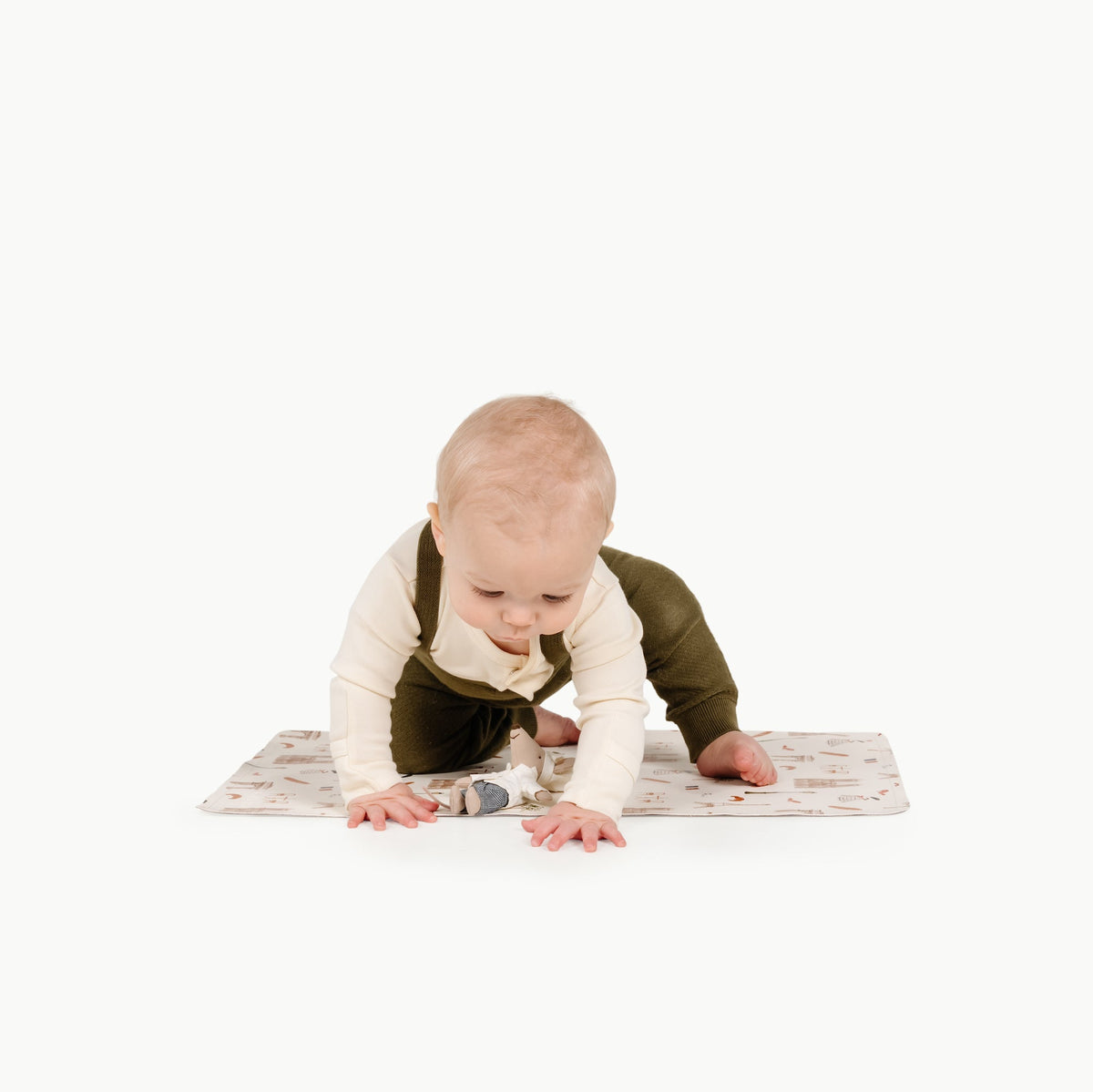 Gathre Micro Changing Mat