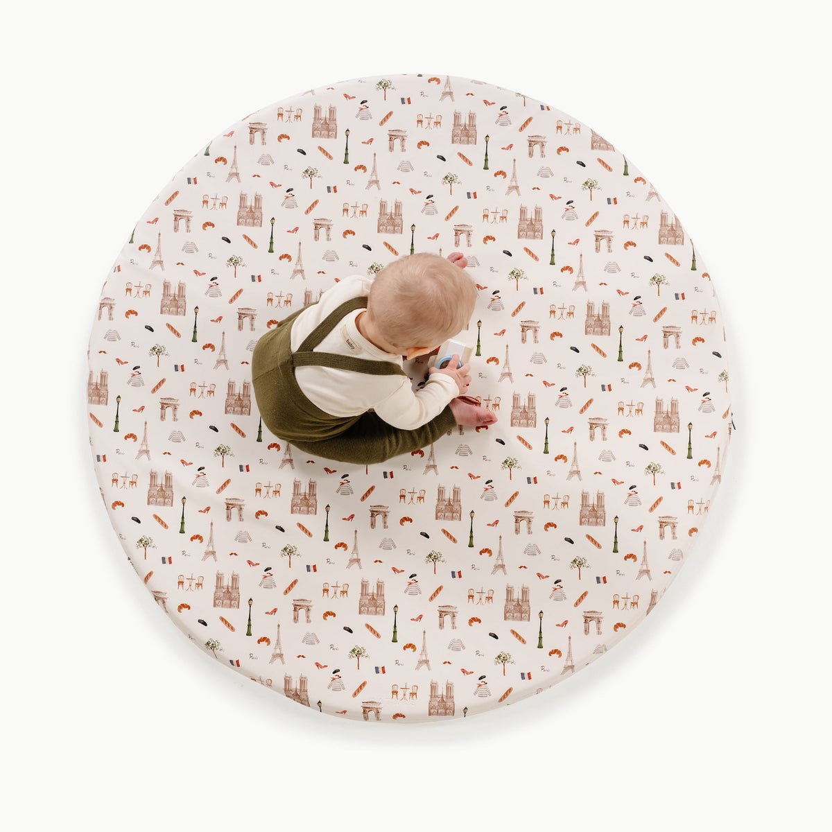 Gathre Padded Mini Playmat