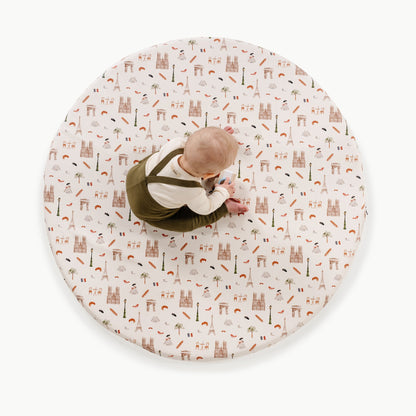 Gathre Padded Mini Playmat