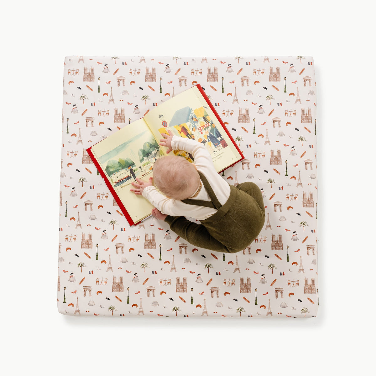 Gathre Padded Mini Playmat