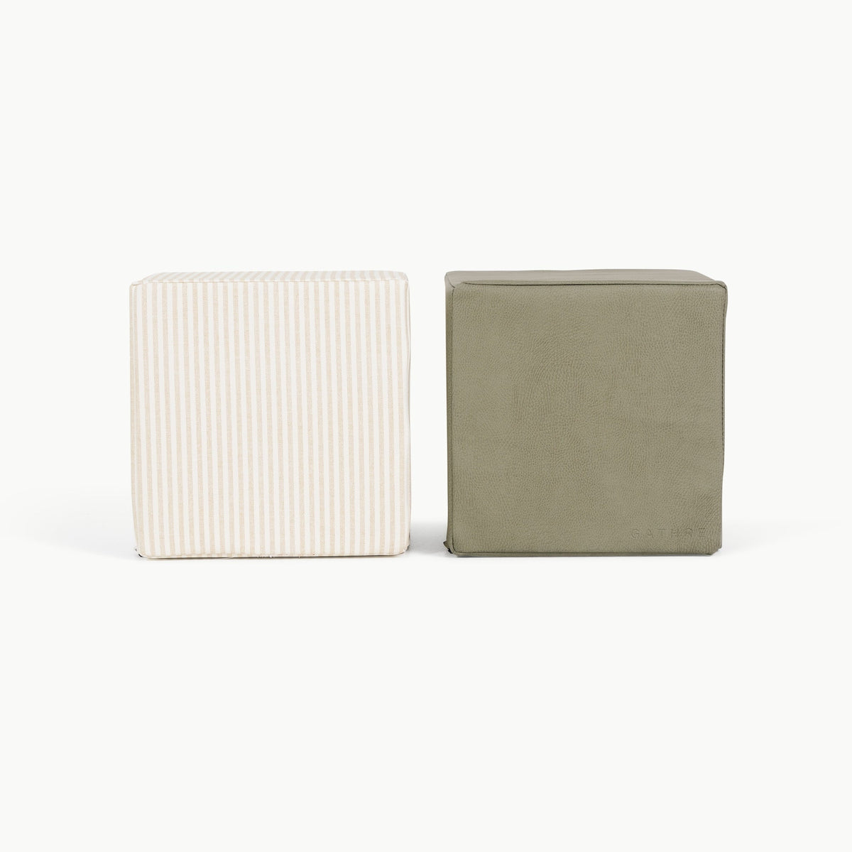 Gathre Cubes (Set of 2)