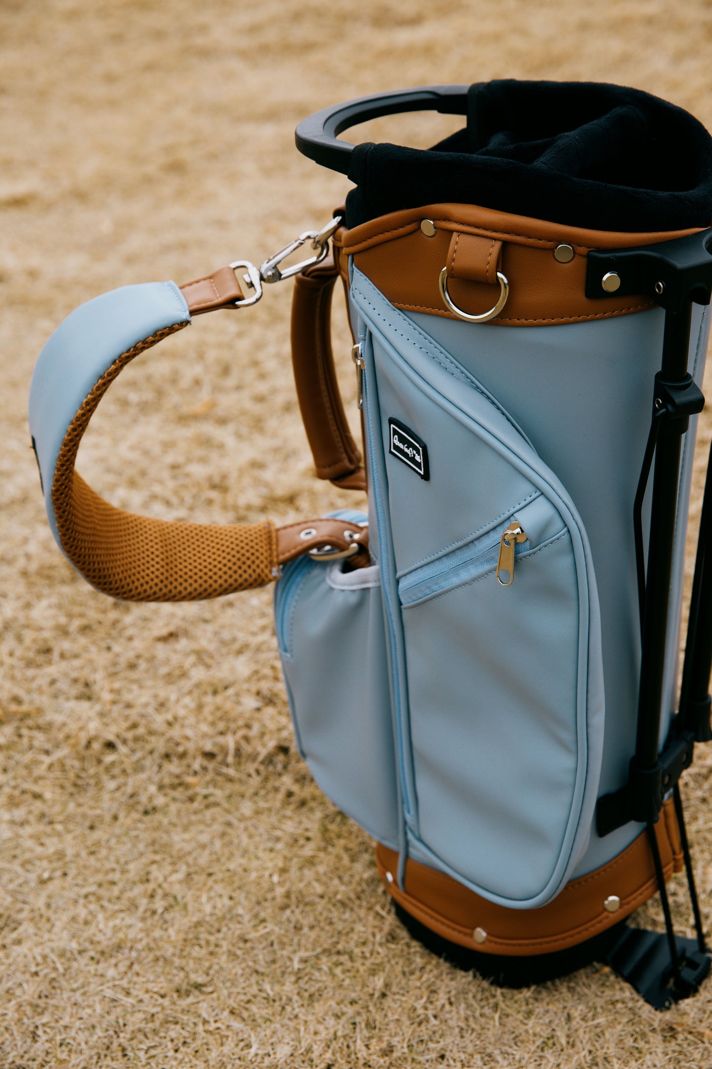 The Starter – Toddler Golf Bag (ages 3-6)