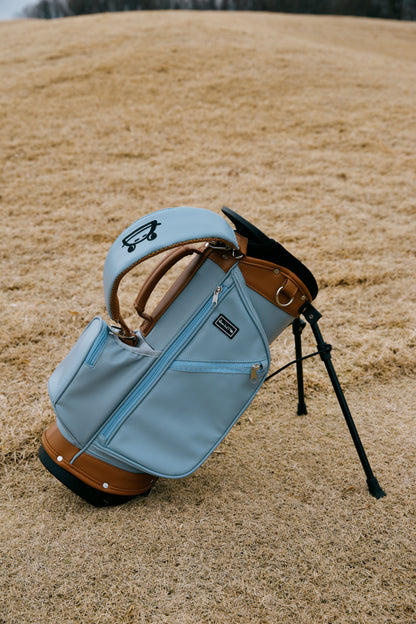 The Starter – Toddler Golf Bag (ages 3-6)