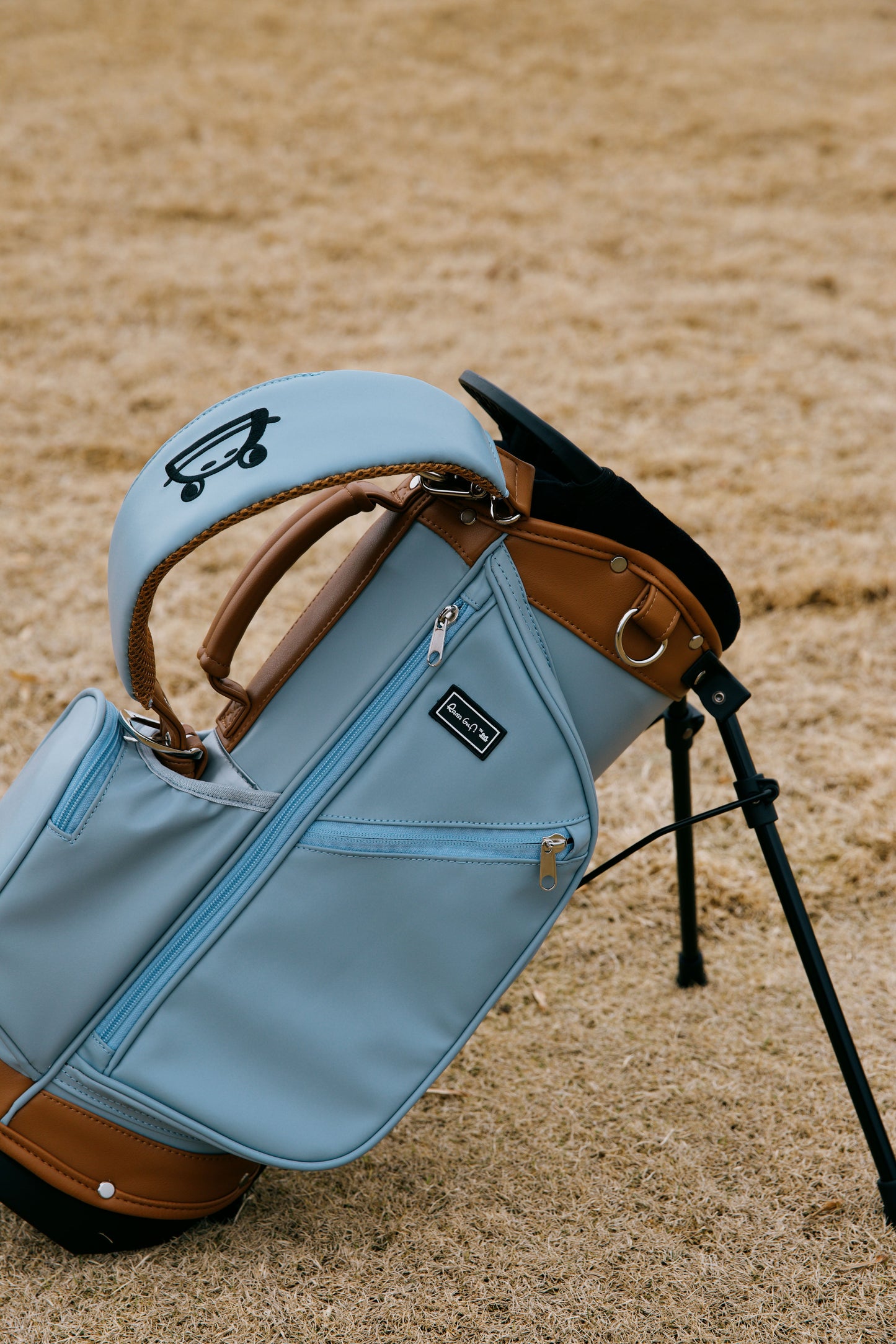 The Starter – Toddler Golf Bag (ages 3-6)