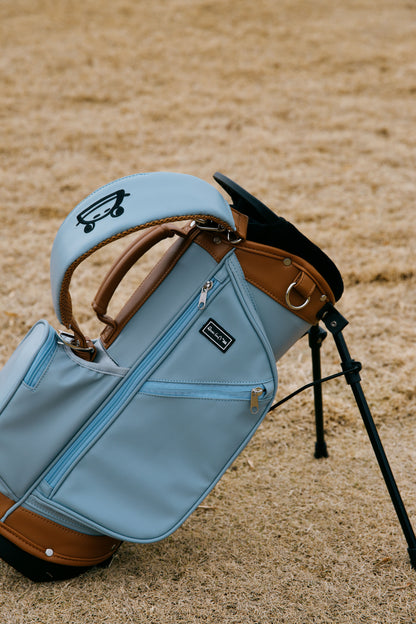 The Starter – Toddler Golf Bag (ages 3-6)