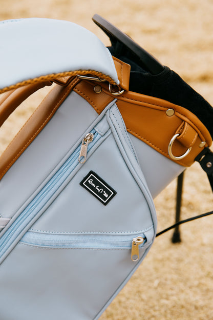 The Starter – Toddler Golf Bag (ages 3-6)