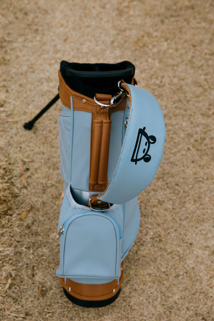 The Starter – Toddler Golf Bag (ages 3-6)