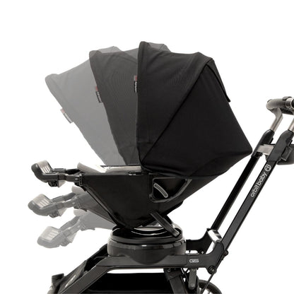 Orbit Baby G5 Stroller with 360 Rotating Seat