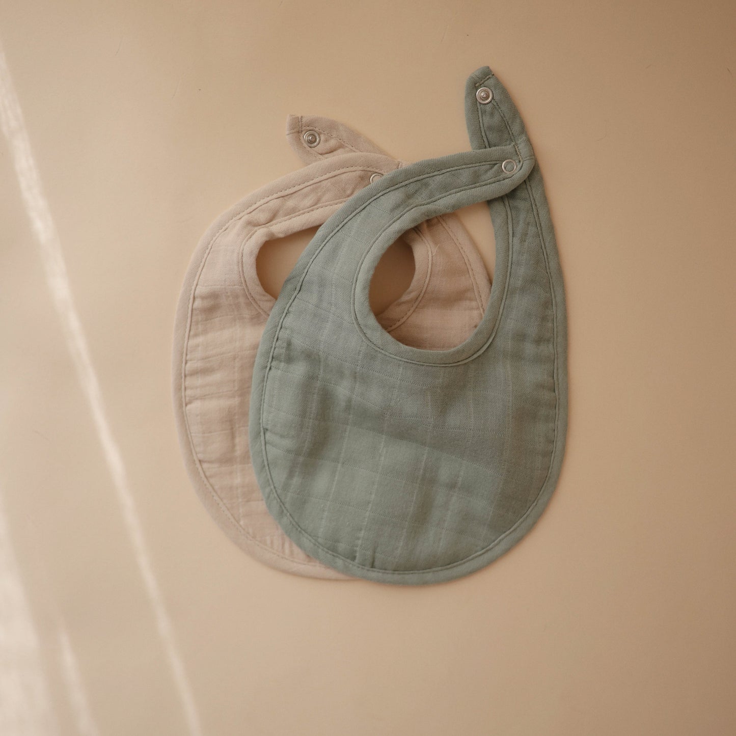 Muslin Bib