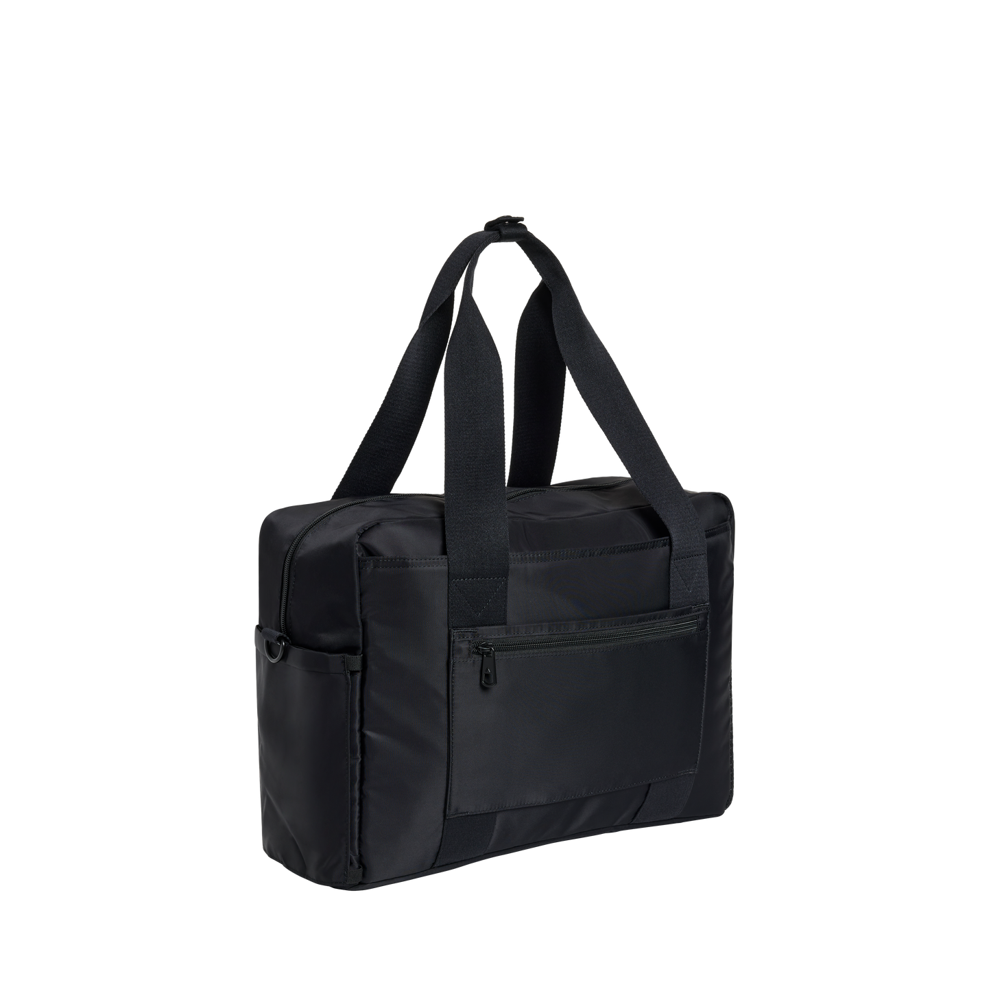 Jordan Diaper Tote |  Black