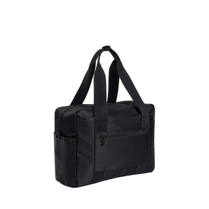 Jordan Diaper Tote |  Black