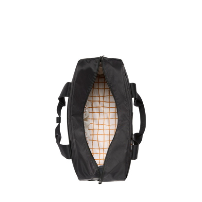 Jordan Diaper Tote |  Black