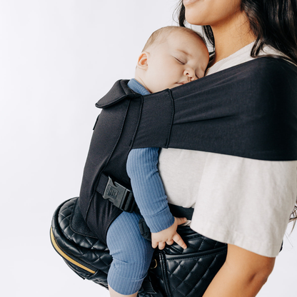 The Tushbaby Hip Carrier