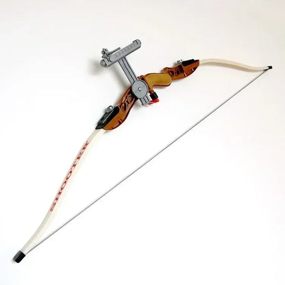 Kids Bow and Arrow Archery Set – Outdoor Fun Shooting Toy with Target
