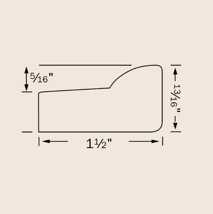 Light Duty Stretcher Bar Set