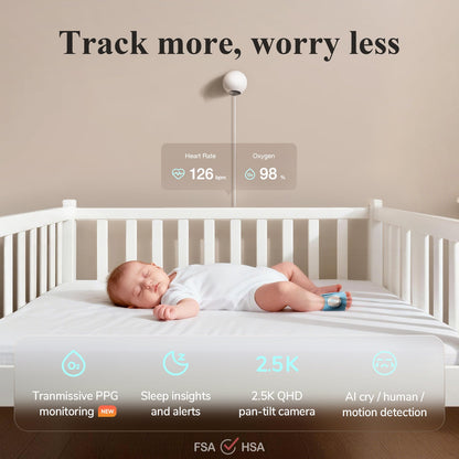 Smart Sock Shoe (Long Range)