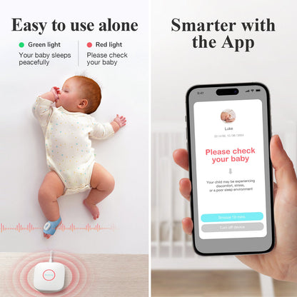 Sense-U Smart Sock Shoe + 2.5K PTZ Cam Bundle, view 13