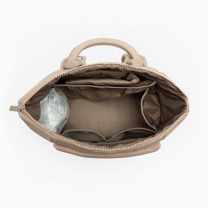 Aspen Seoul Diaper Bag II