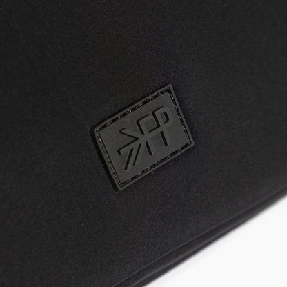 Ebony Seoul Diaper Bag II