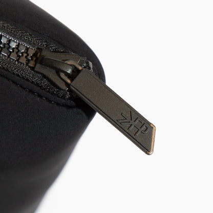 Ebony Seoul Diaper Bag II