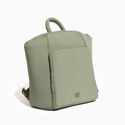 Sage Seoul Diaper Bag II