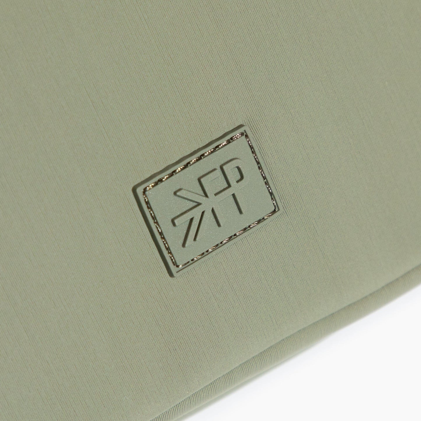 Sage Seoul Diaper Bag II