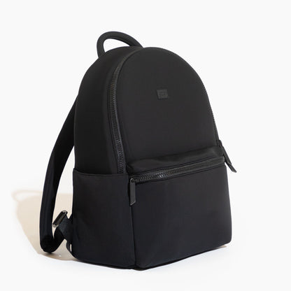 Ebony Seoul City Diaper Bag