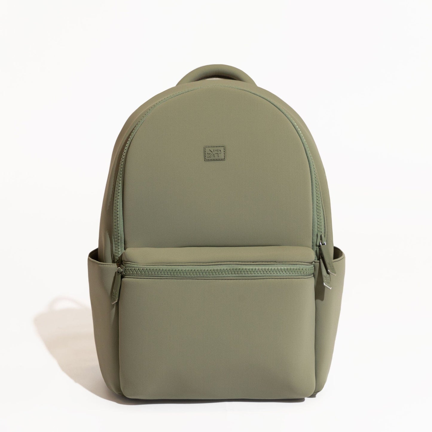 Sage Seoul City Diaper Bag