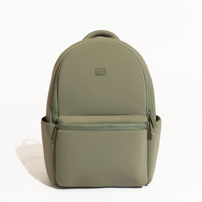 Sage Seoul City Diaper Bag