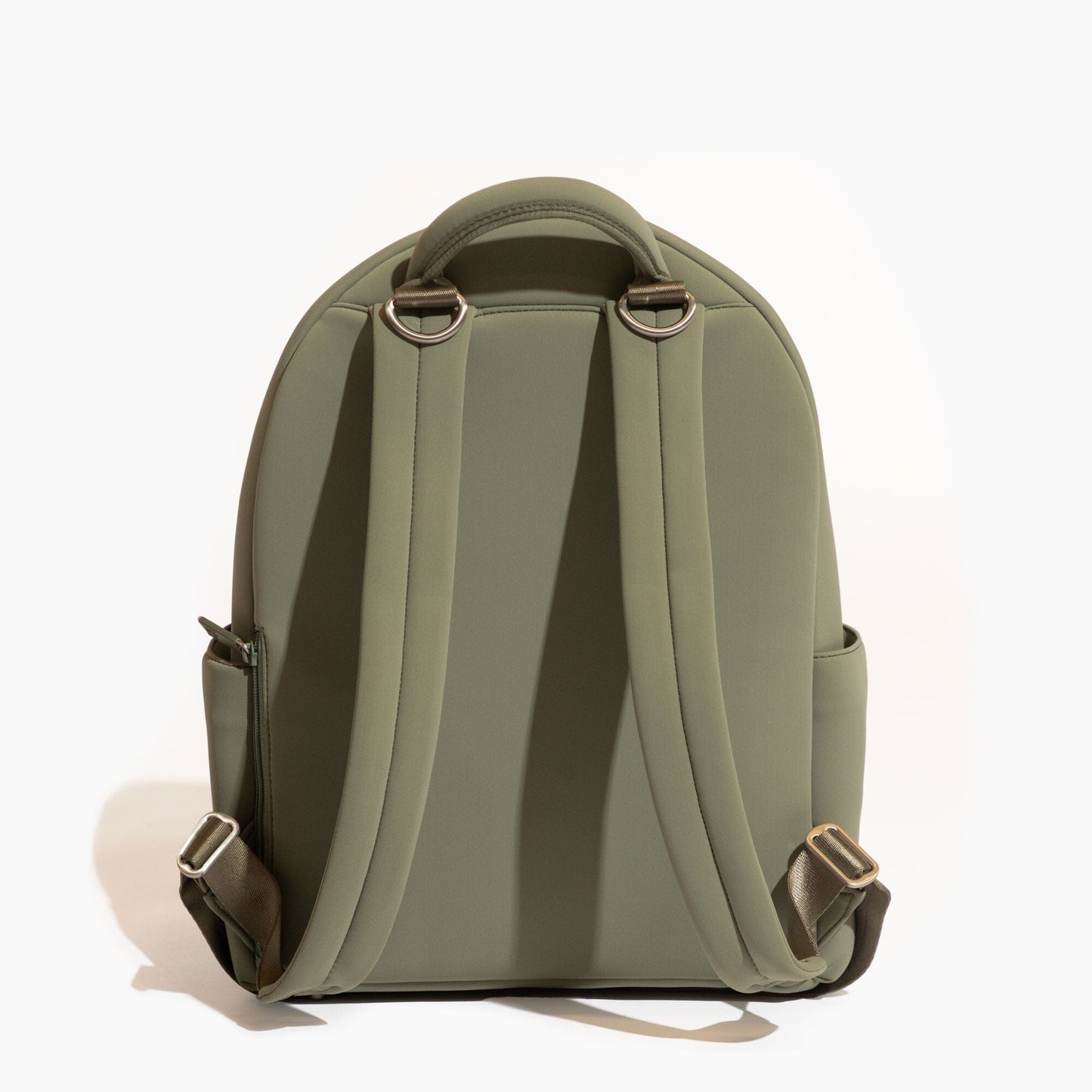 Sage Seoul City Diaper Bag