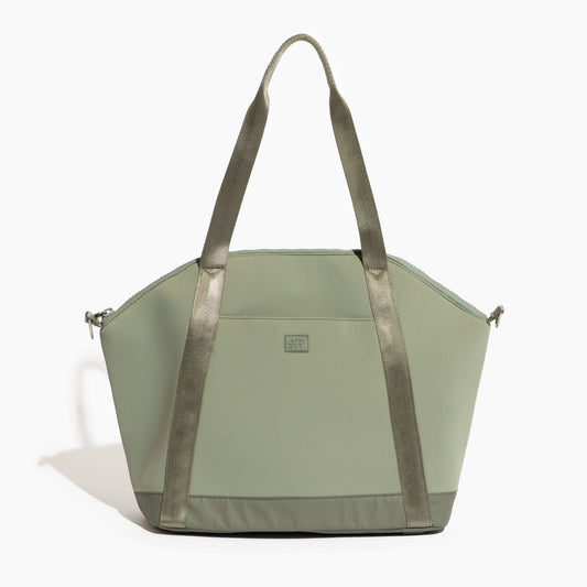 Sage Seoul Diaper Bag Tote
