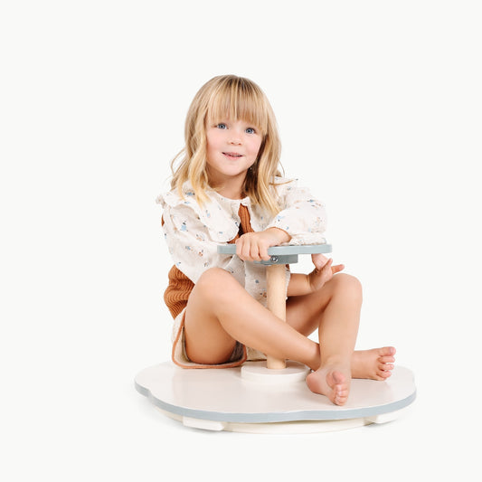 Gathre Sit + Spin