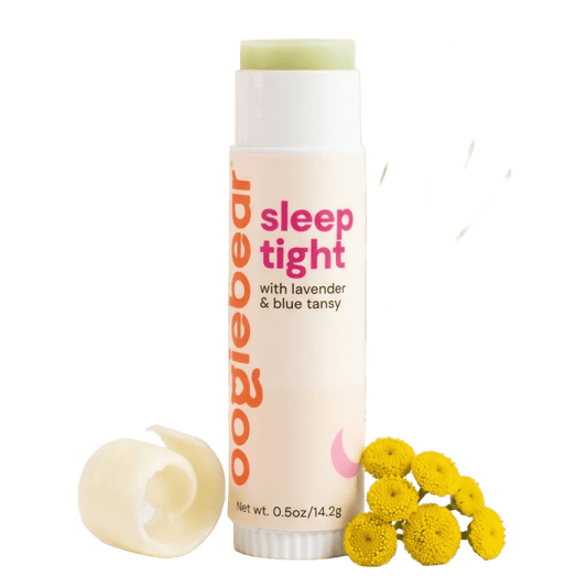 oogiebear sleep balm