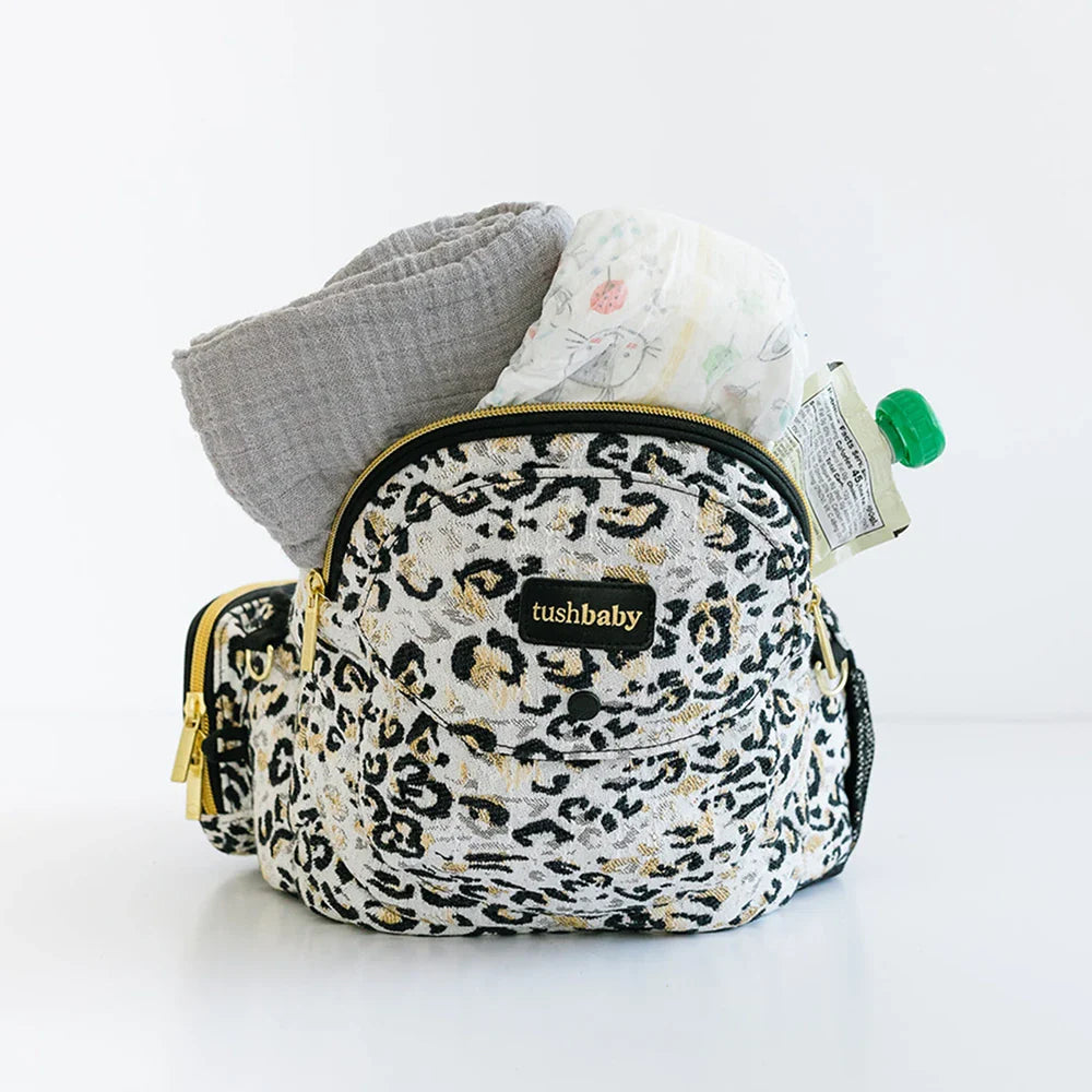 The Tushbaby Hip Carrier