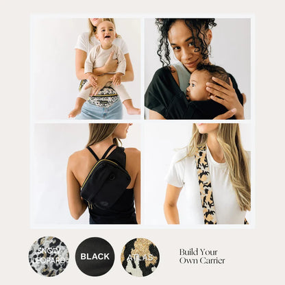 The Tushbaby Hip Carrier