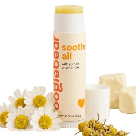 oogiebear nose to toe™ balm