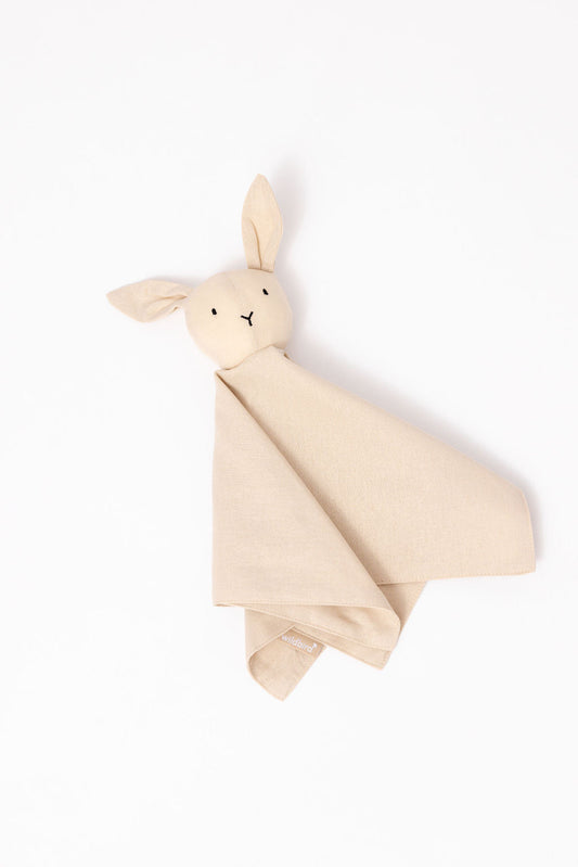Sparrow - Linen Lovey Bunny