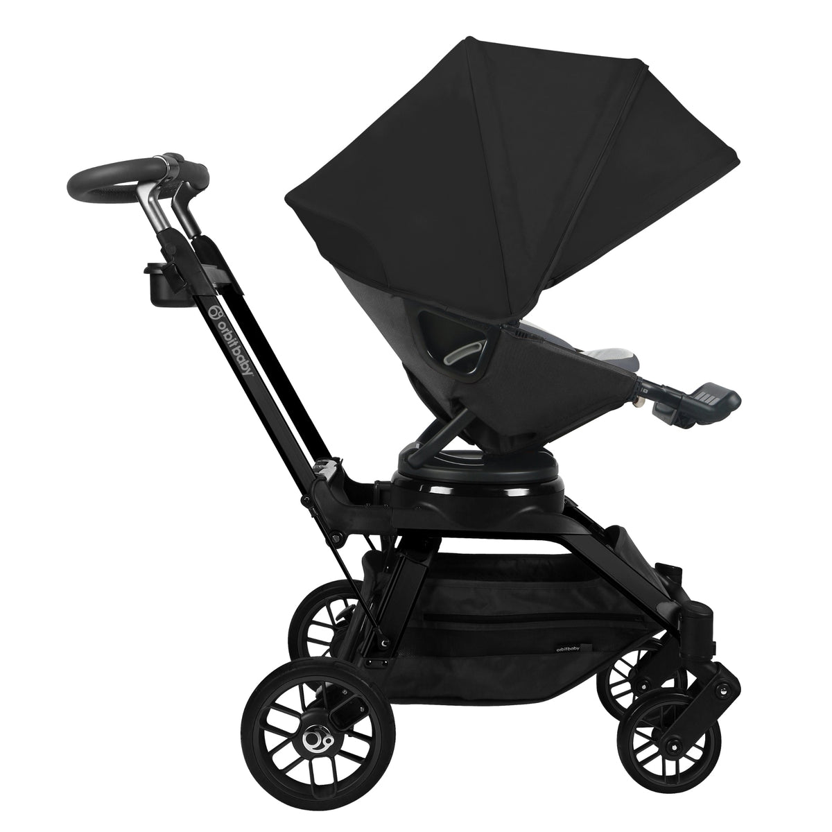 Orbit Baby G5 Stroll and Ride Travel System