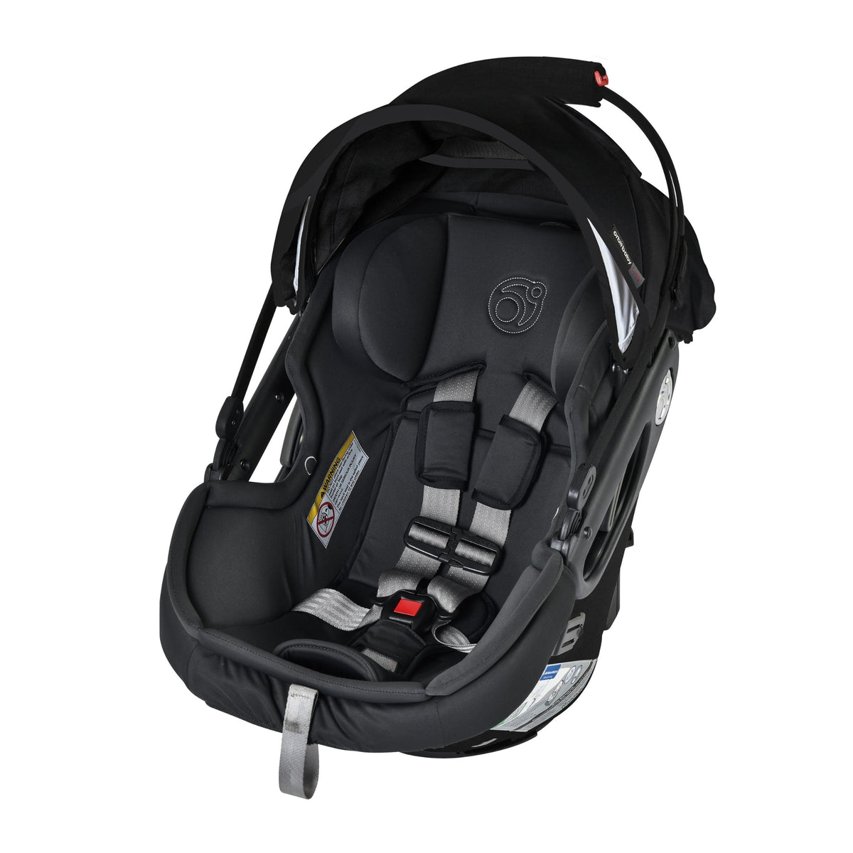 Orbit Baby G5 Stroll and Ride Travel System